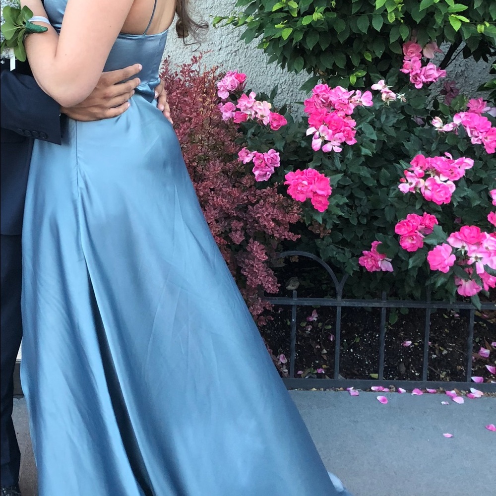 Prom Dress 2018